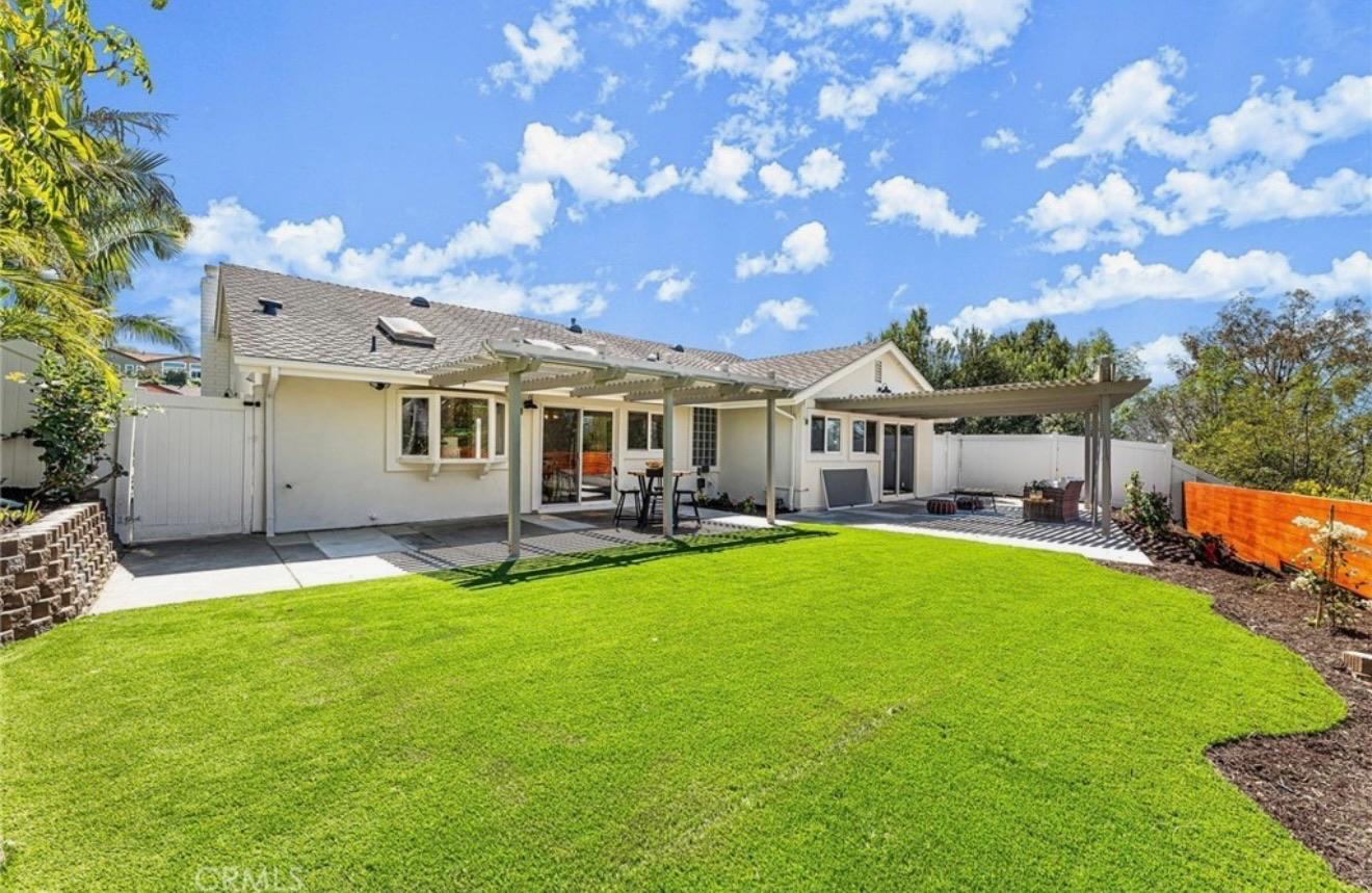 Full Home Remodel