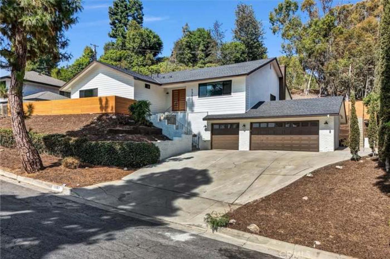 Full Home Remodel