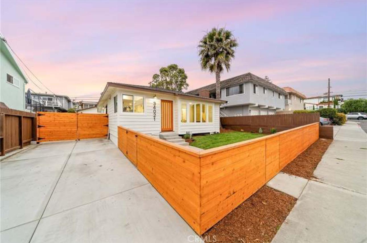 Full Home Remodel
